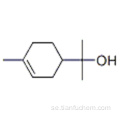 alfa-terpineol CAS 98-55-5